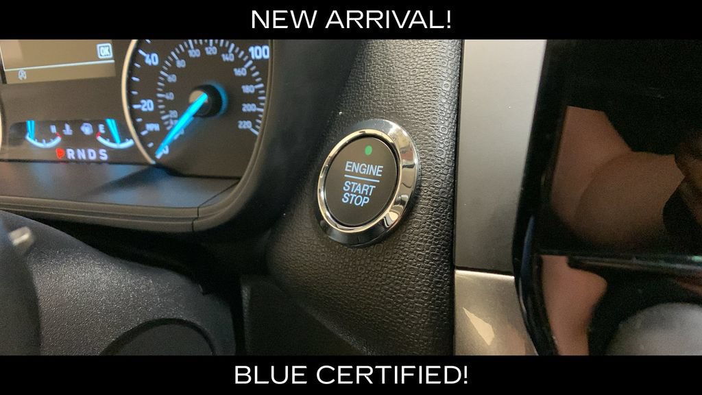 Used 2018 Ford EcoSport SE AWD/4WD image 35