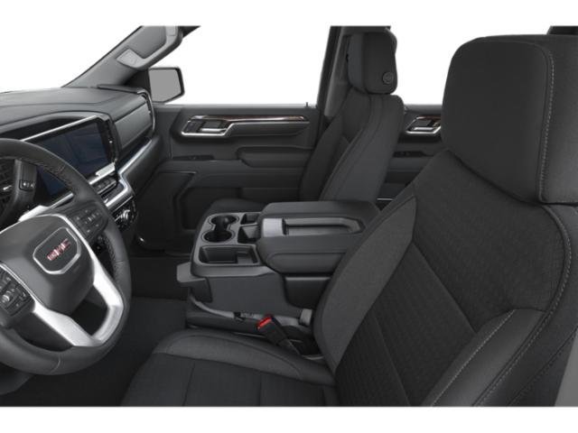 New 2026 GMC Sierra 1500 SLT w/ SLT Premium Plus Package image 11