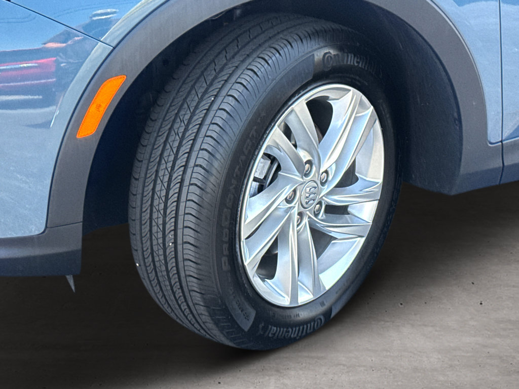Used 2025 Buick Envista Preferred w/ Convenience I Package FWD image 24