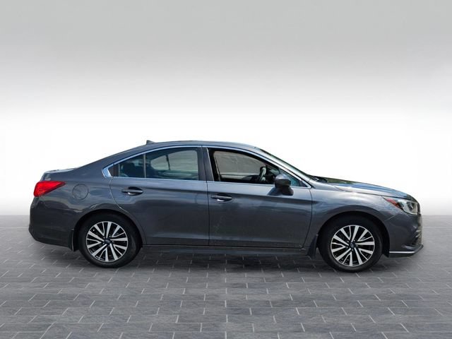 Used 2018 Subaru Legacy 2.5i Premium AWD/4WD image 4