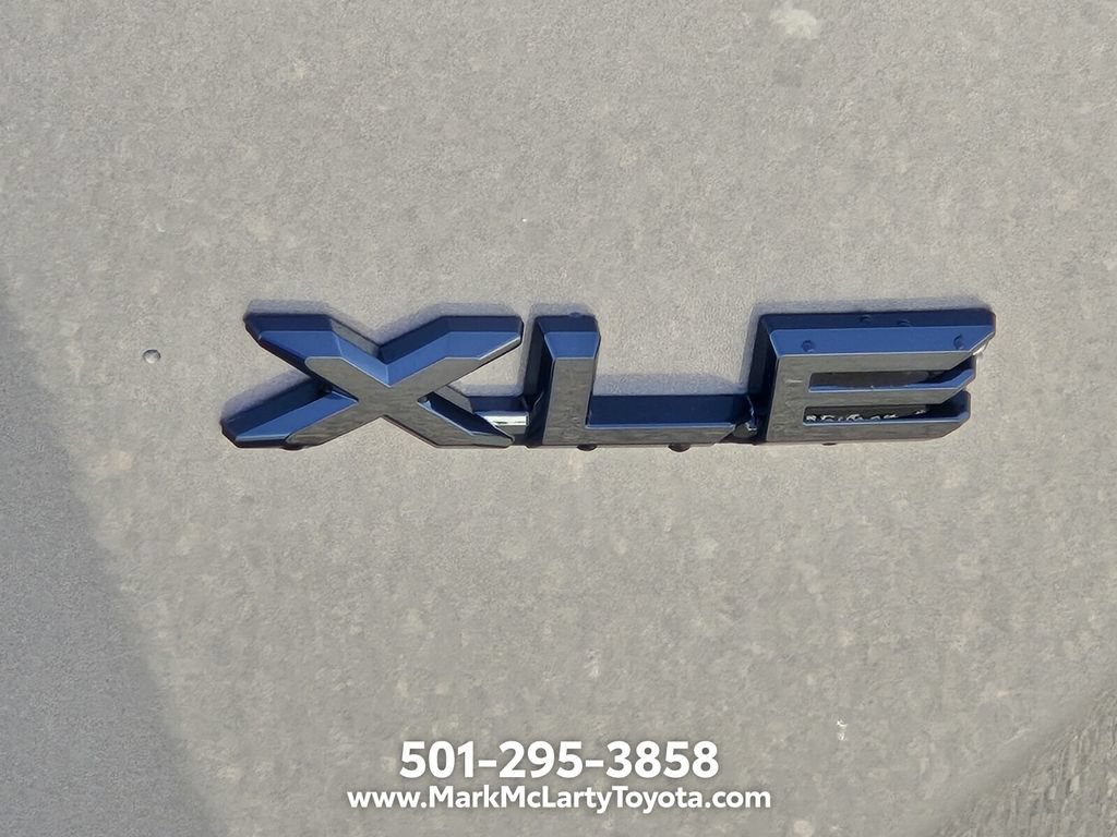 New 2026 Toyota RAV4 XLE Premium FWD image 11