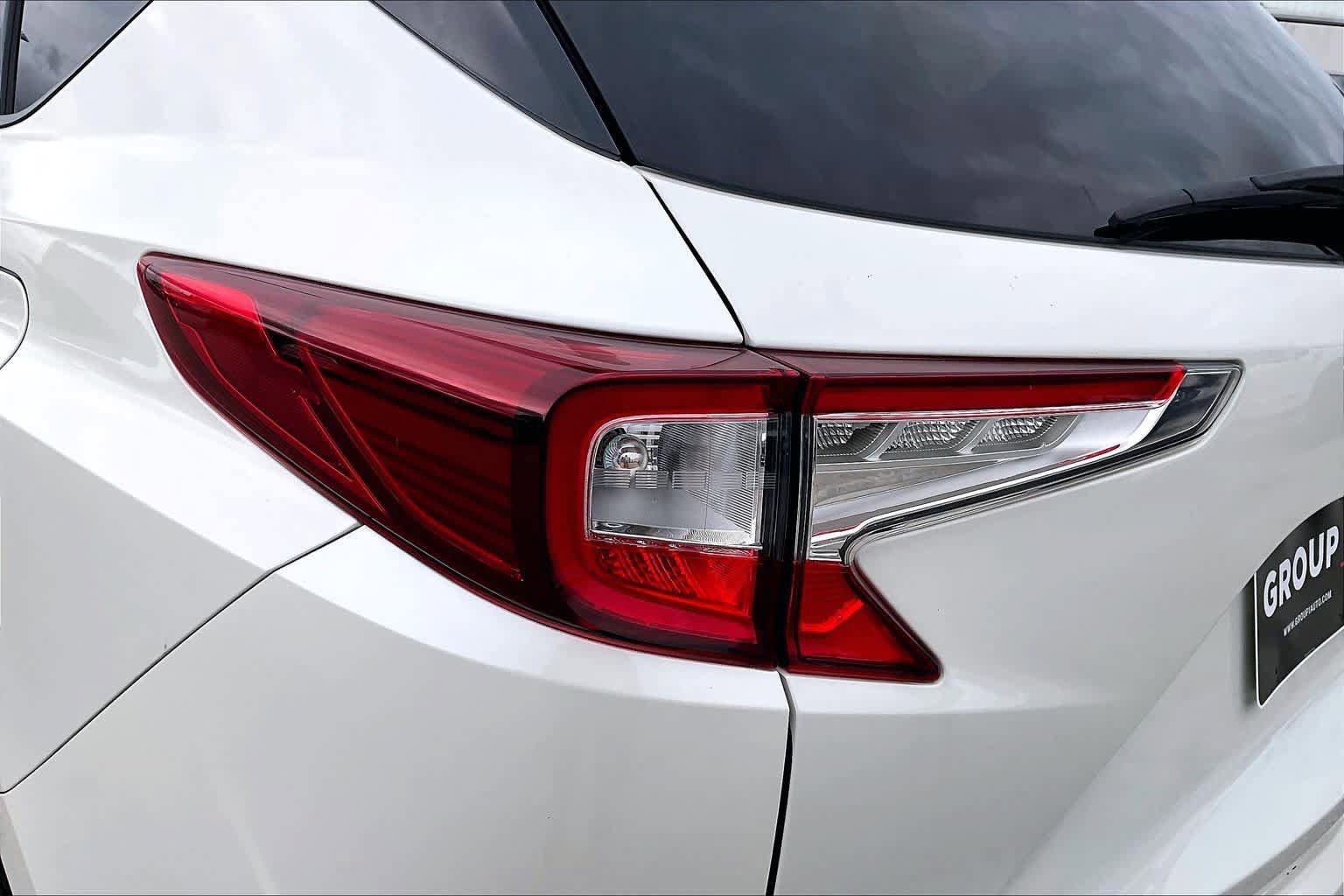 Used 2019 Acura RDX AWD w/ Technology Package image 28