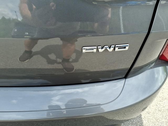 Certified 2024 Ford Escape ST-Line Elite w/ Premium Technology Package image 8