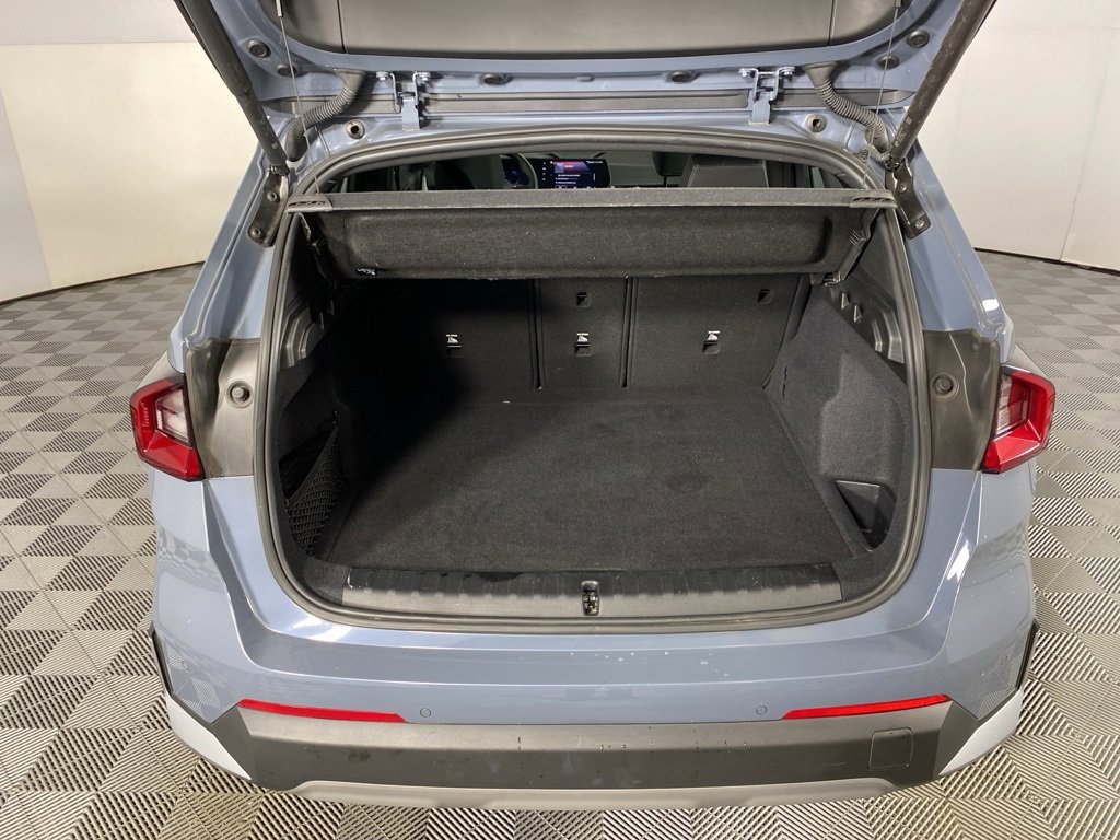 Certified 2023 BMW X1 xDrive28i w/ Convenience Package image 28