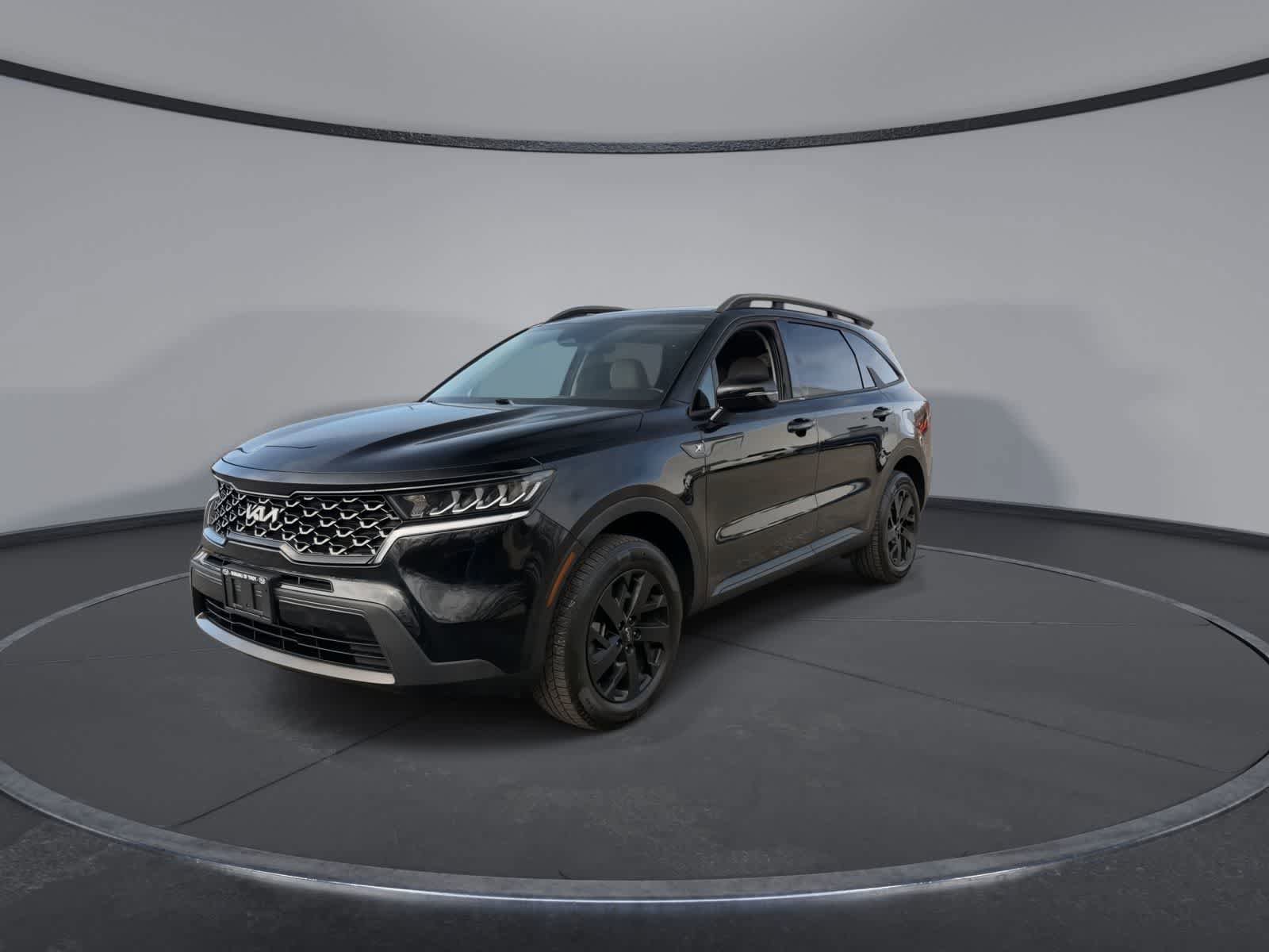 Used 2022 Kia Sorento S w/ Panoramic Sunroof Package AWD/4WD image 4
