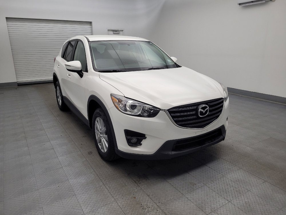 Used 2016 MAZDA CX-5 Touring image 13