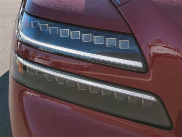 New 2026 Genesis GV80 3.5T e-SC image 9