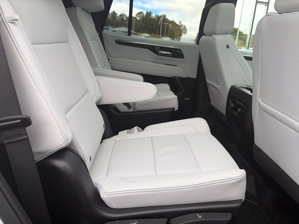 New 2027 Chevrolet Tahoe Premier w/ Advanced Technology Package AWD/4WD image 41