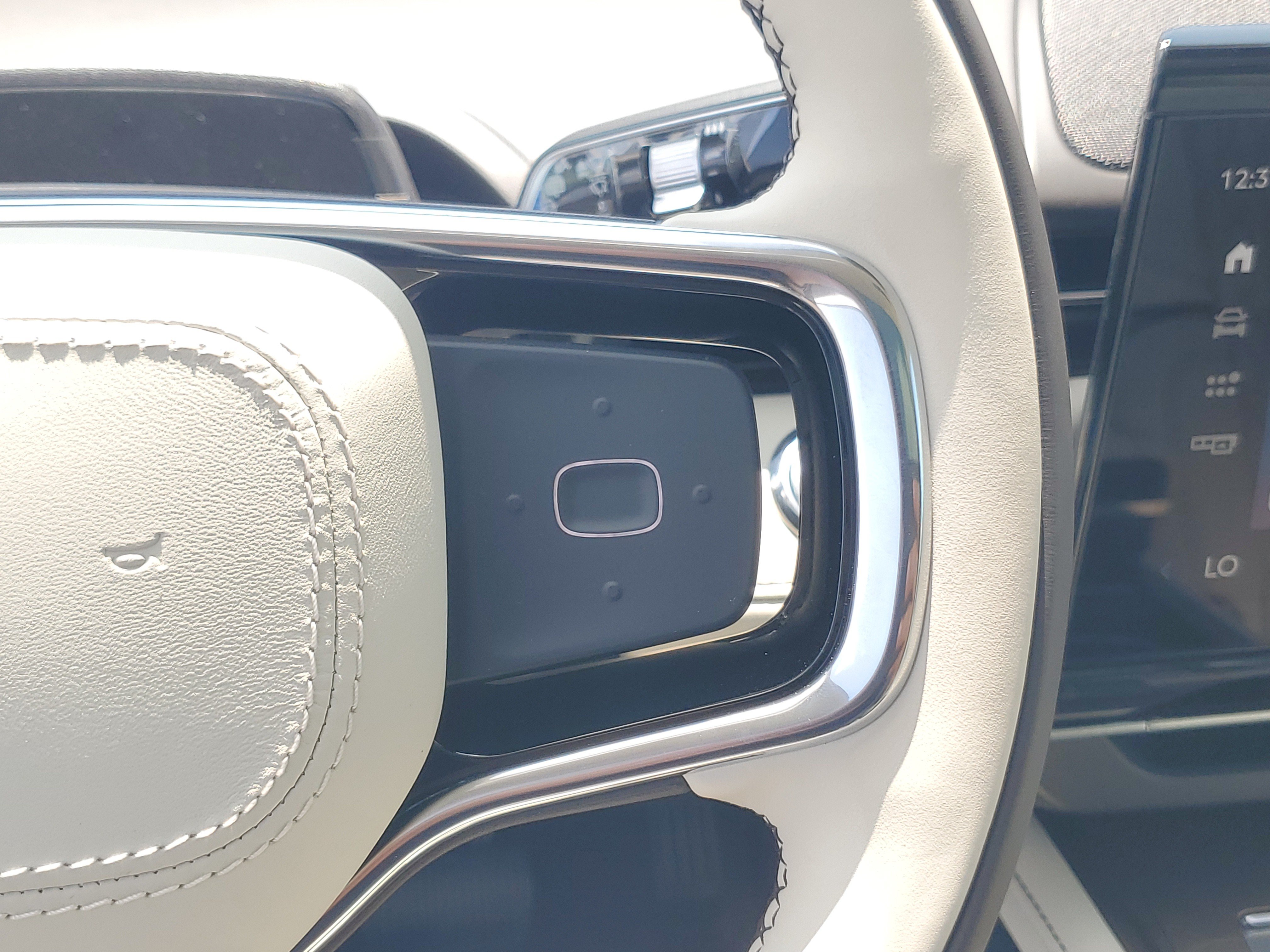 New 2026 Lincoln Nautilus Black Label AWD/4WD image 18
