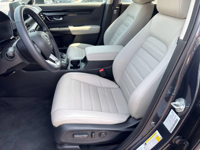 Used 2026 Honda CR-V EX-L image 9