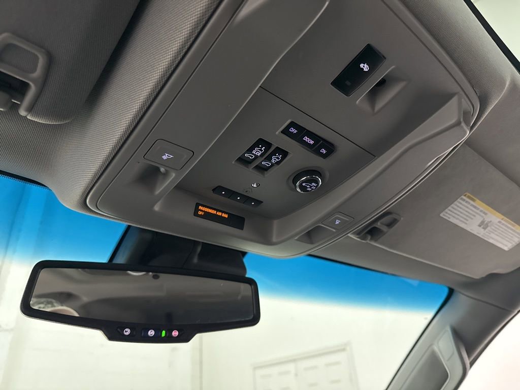 Used 2019 GMC Yukon XL Denali w/ Denali Ultimate Package RWD image 27