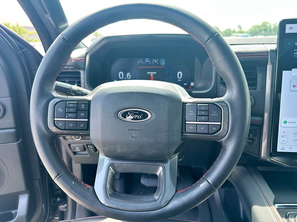Certified 2024 Ford Expedition Limited RWD image 18