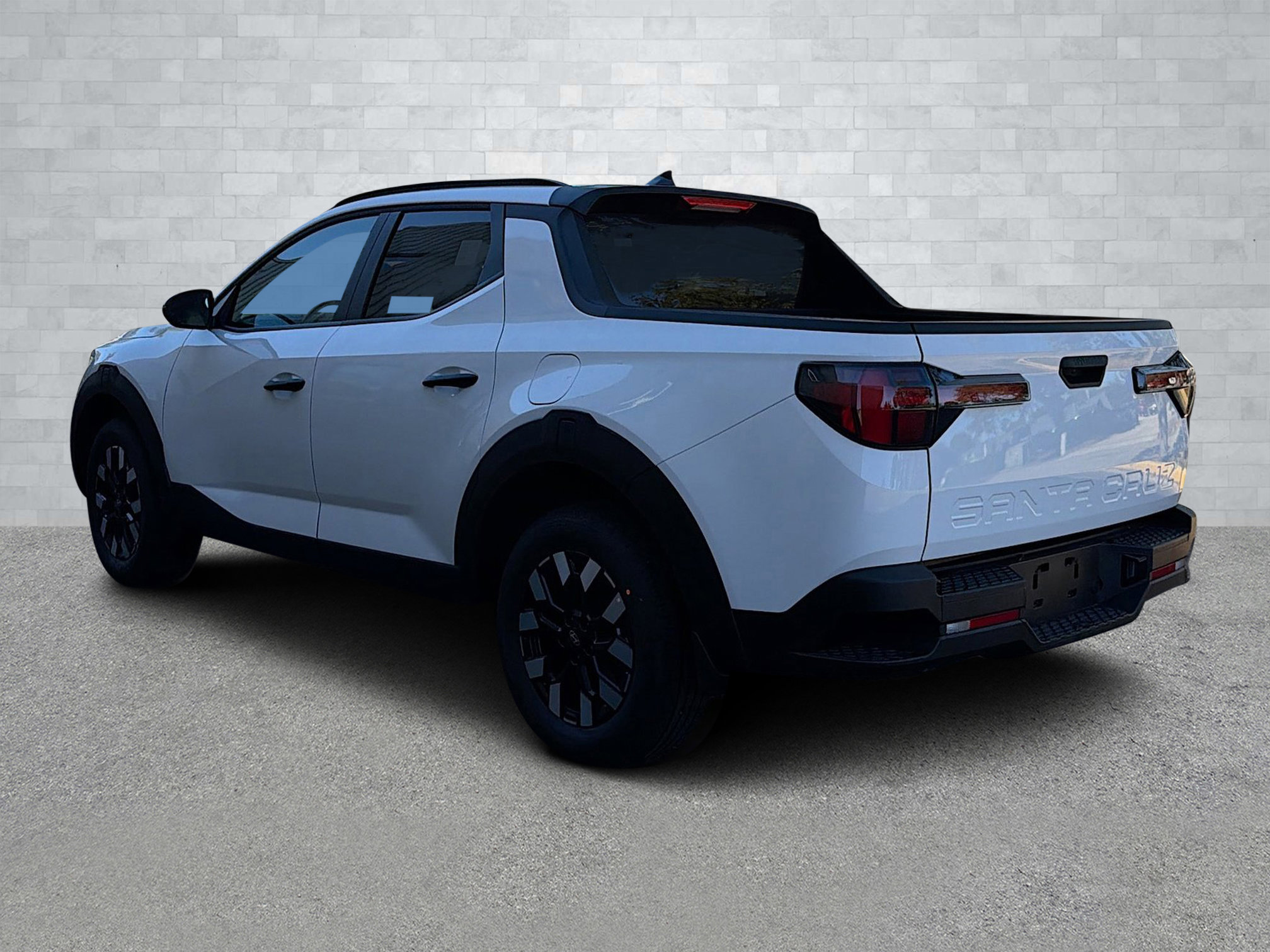 New 2026 Hyundai Santa Cruz SEL image 6