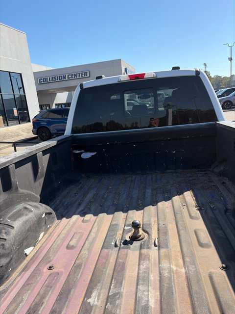 Used 2024 Ford F350 Lariat w/ Chrome Package AWD/4WD image 11