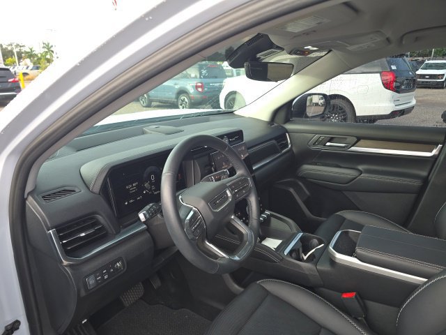 Used 2026 GMC Terrain Denali w/ LPO, Floor Liner Package AWD/4WD image 10