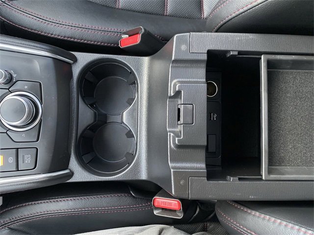 Certified 2023 MAZDA CX-5 Carbon Edition image 24