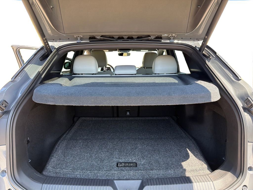 Used 2024 Volkswagen ID.4 Pro S RWD image 14