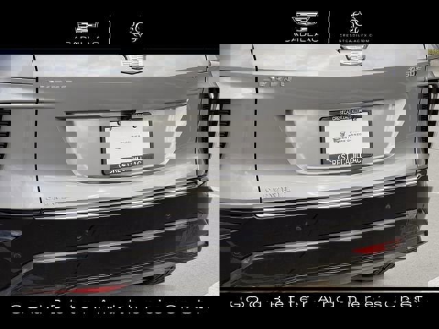 Certified 2024 Cadillac Lyriq Tech image 9