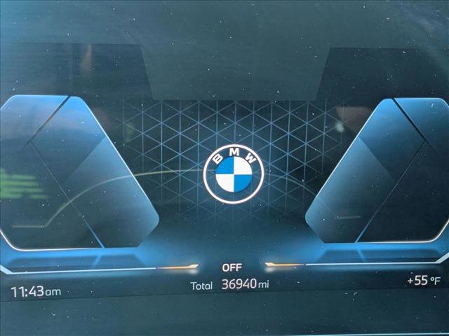 Used 2023 BMW X1 xDrive28i w/ Convenience Package image 11