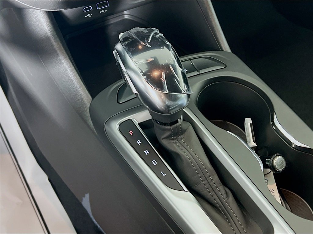 New 2026 Buick Envista Preferred w/ Convenience I Package image 15