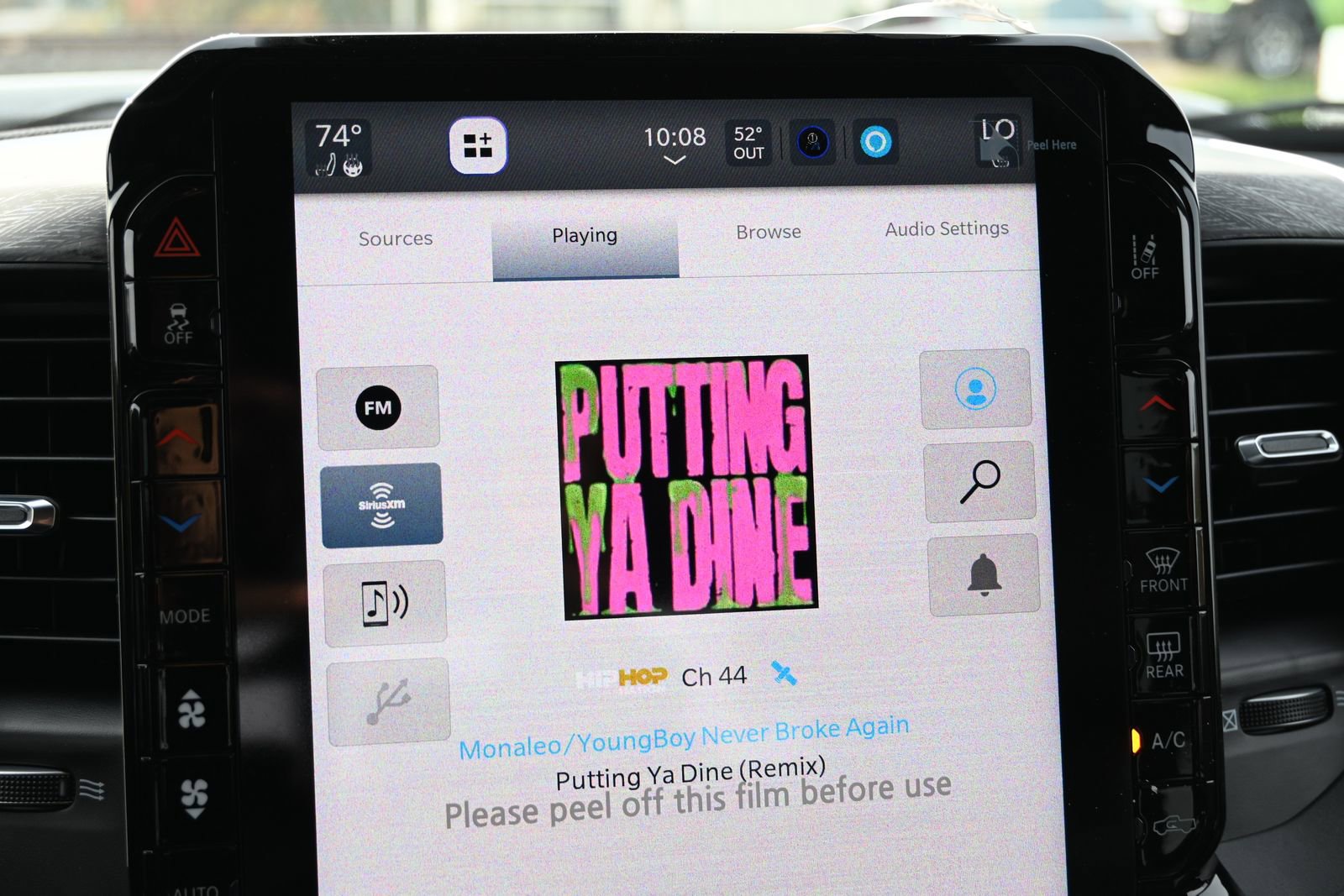 New 2026 RAM 3500 Laramie image 15