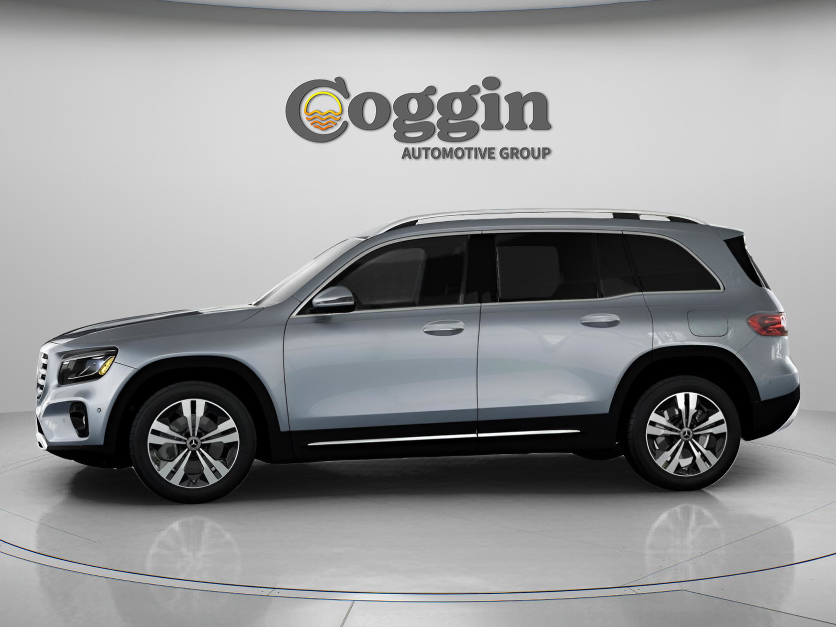 New 2026 Mercedes-Benz GLB 250 image 5