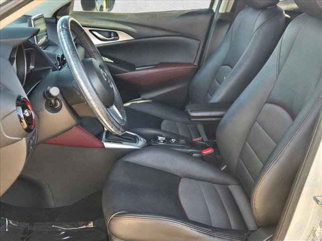 Used 2016 MAZDA CX-3 Touring w/ Premium Package image 17