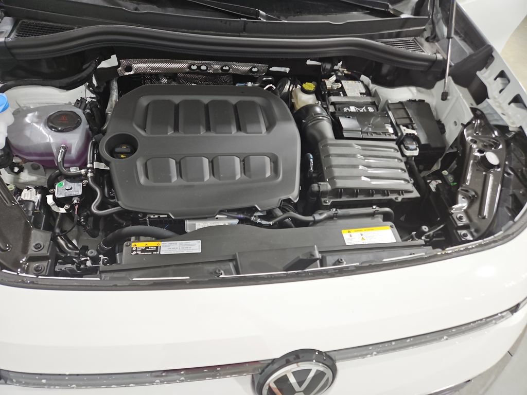 New 2026 Volkswagen Tiguan SE AWD/4WD image 20