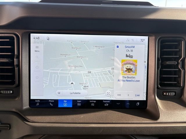 New 2026 Ford Bronco Big Bend image 18