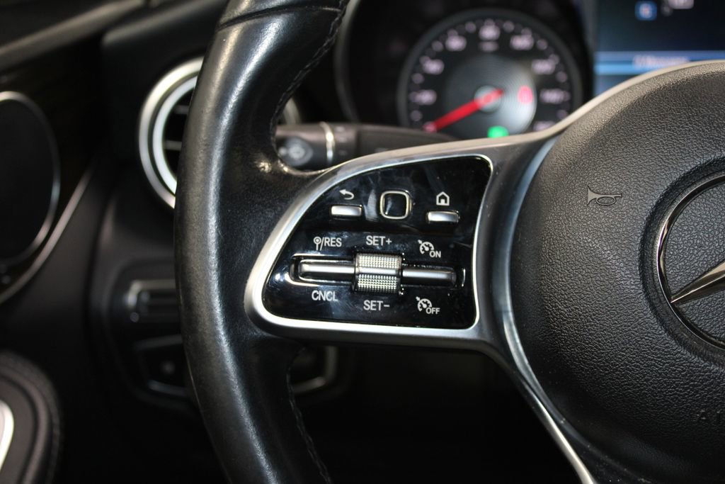 Used 2019 Mercedes-Benz C 300 Sedan image 31