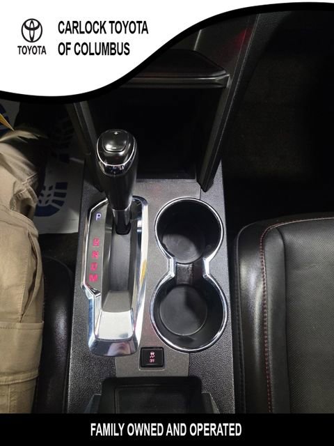 Used 2016 GMC Terrain SLT image 26