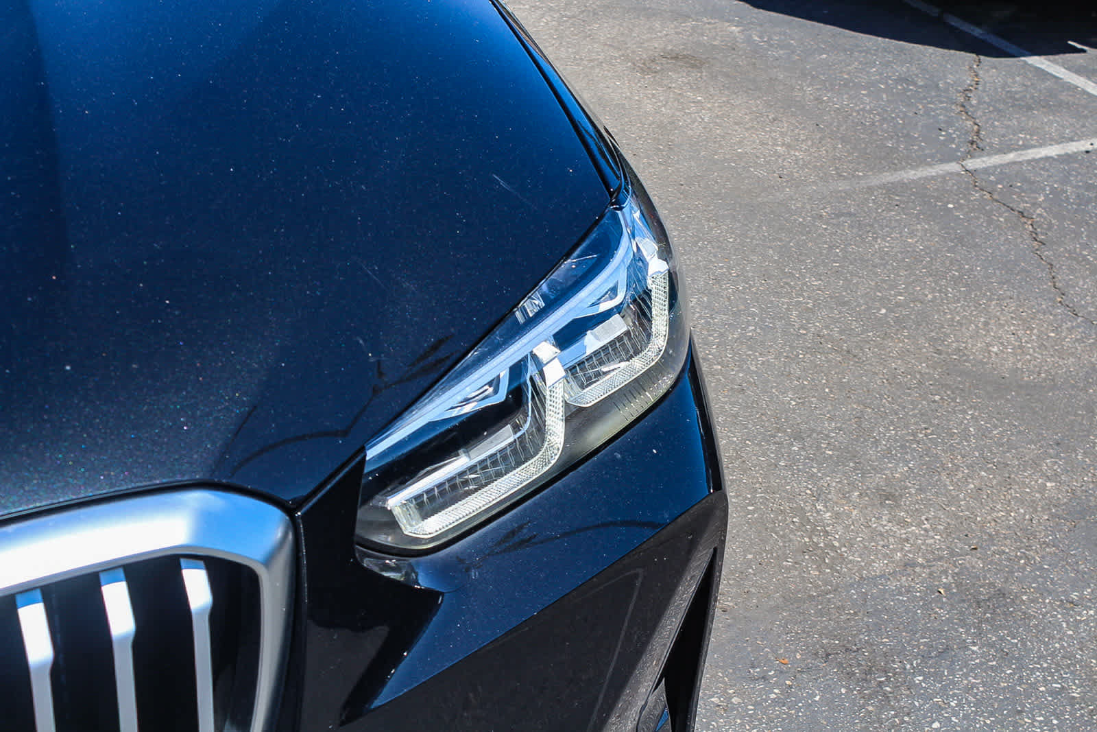 Used 2023 BMW X3 sDrive30i w/ Premium Package RWD image 10