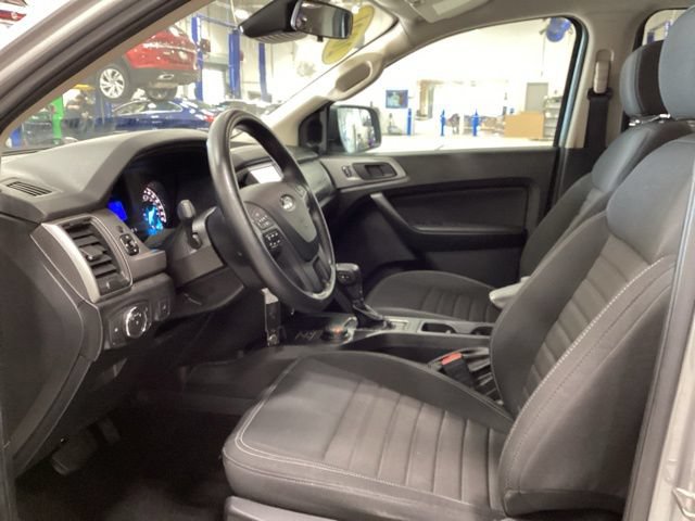 Used 2021 Ford Ranger XL w/ Equipment Group 101A High AWD/4WD image 10