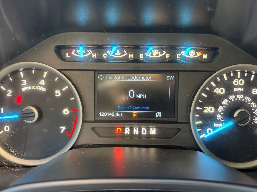 Used 2018 Ford F150 XLT w/ Equipment Group 302A Luxury image 18
