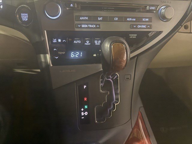 Used 2010 Lexus RX 350 2WD image 15