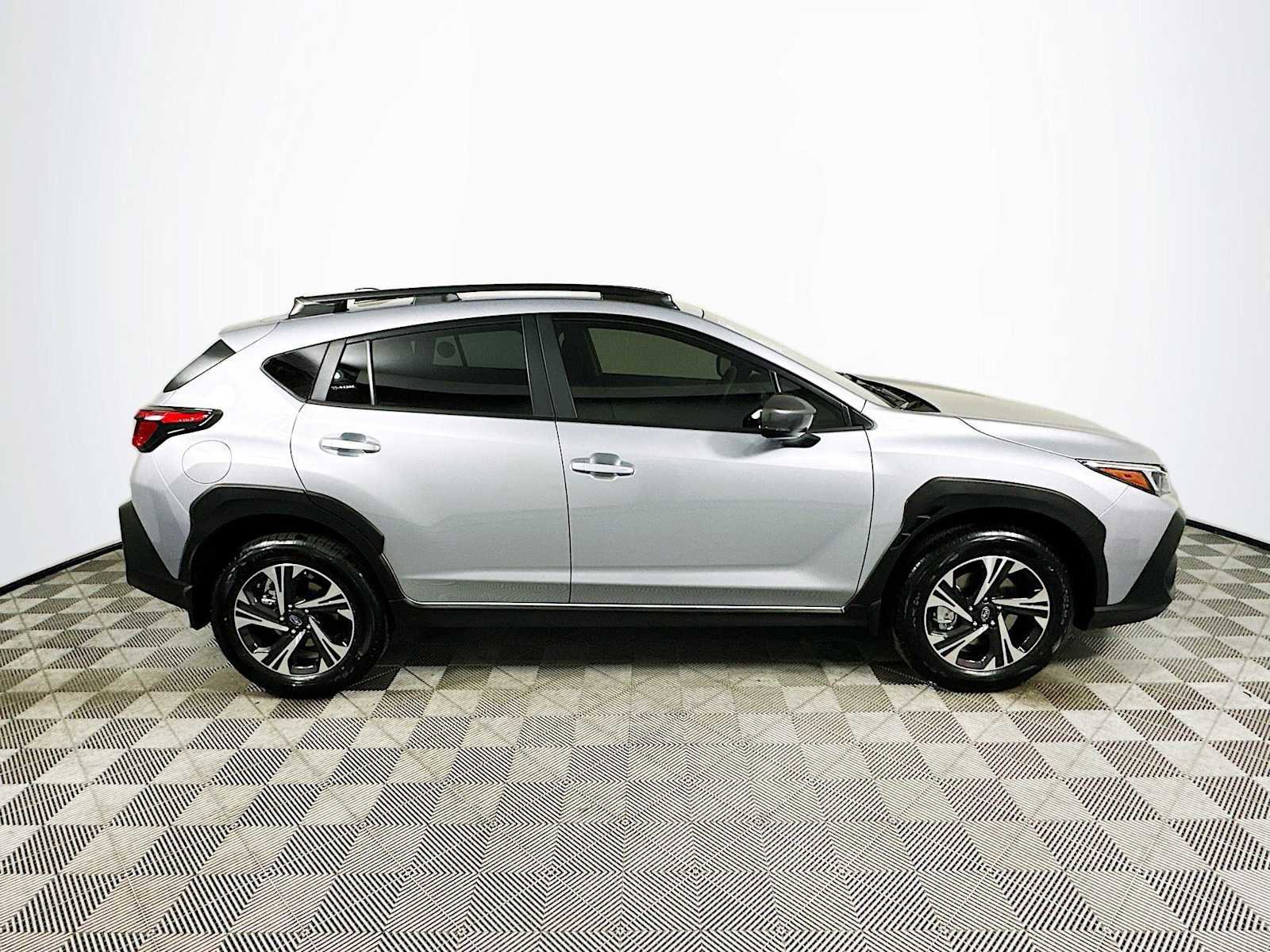 Certified 2025 Subaru Crosstrek 2.0i Premium w/ Convenience Package #2 image 8