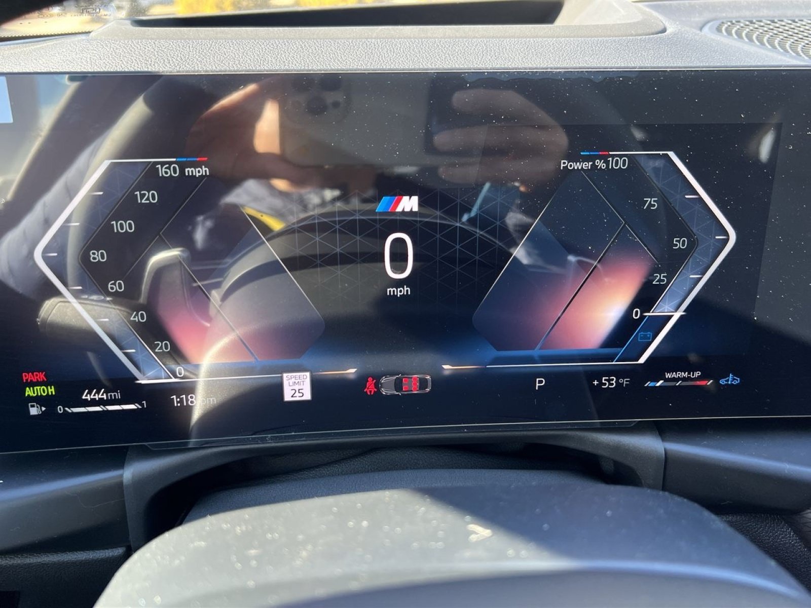 New 2026 BMW 430i xDrive w/ M Sport Package AWD/4WD image 14