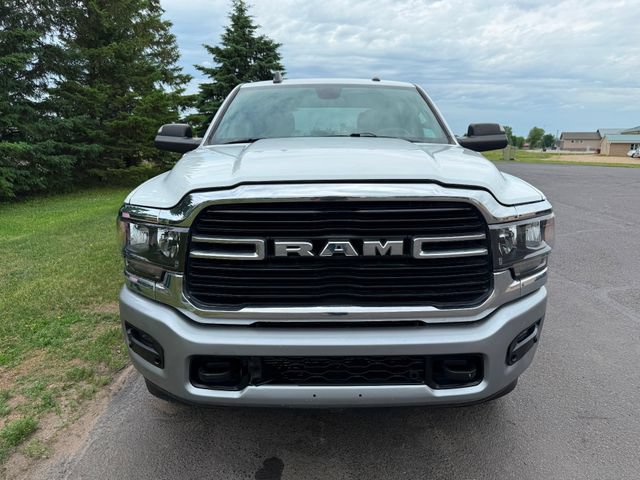 Used 2021 RAM 2500 Big Horn AWD/4WD image 5