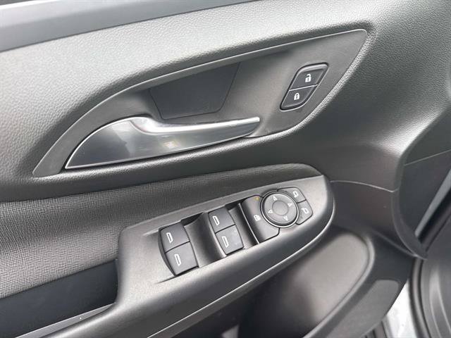 New 2026 Buick Envista Preferred w/ Convenience I Package FWD image 11