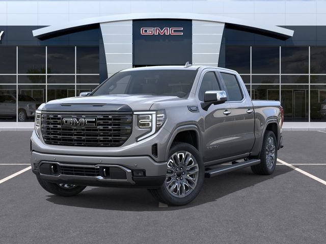 New 2026 GMC Sierra 1500 Denali Ultimate AWD/4WD image 6