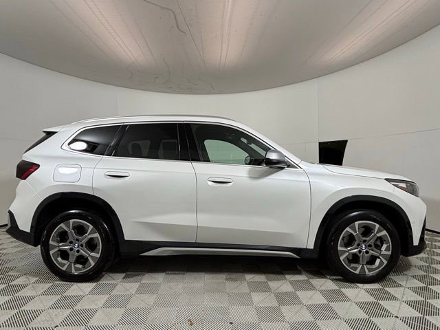 Used 2023 BMW X1 xDrive28i w/ Convenience Package AWD/4WD image 8