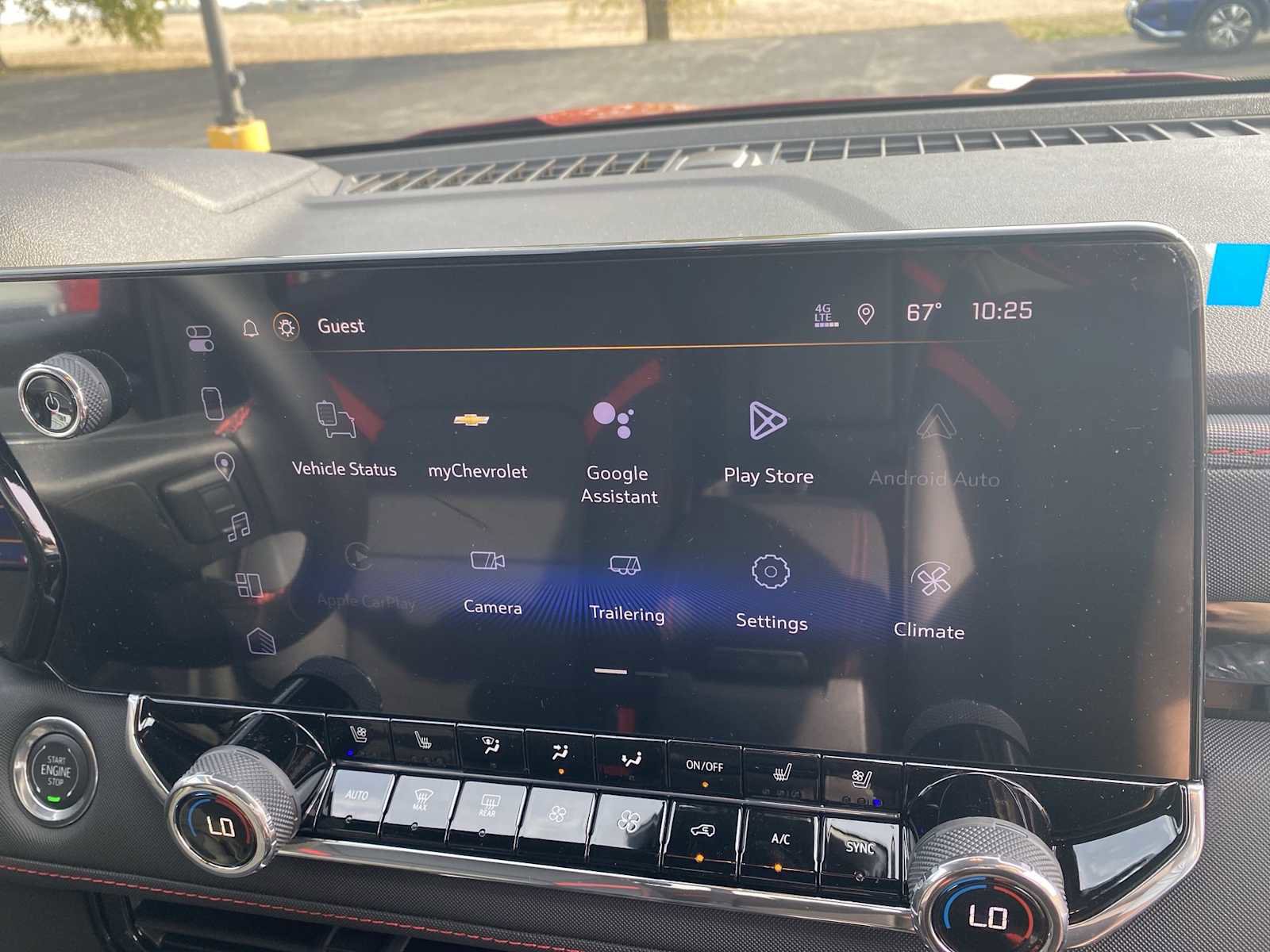 New 2026 Chevrolet Colorado Z71 w/ Z71 Convenience Package 2 image 13