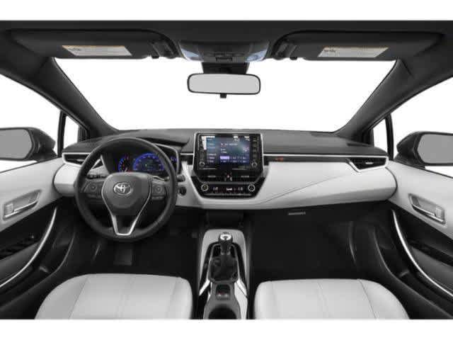 Used 2019 Toyota Corolla XSE FWD image 4