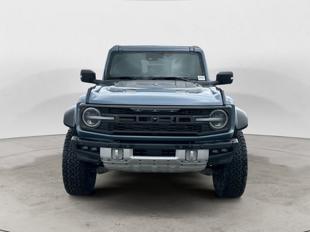 Certified 2023 Ford Bronco Raptor AWD/4WD image 5