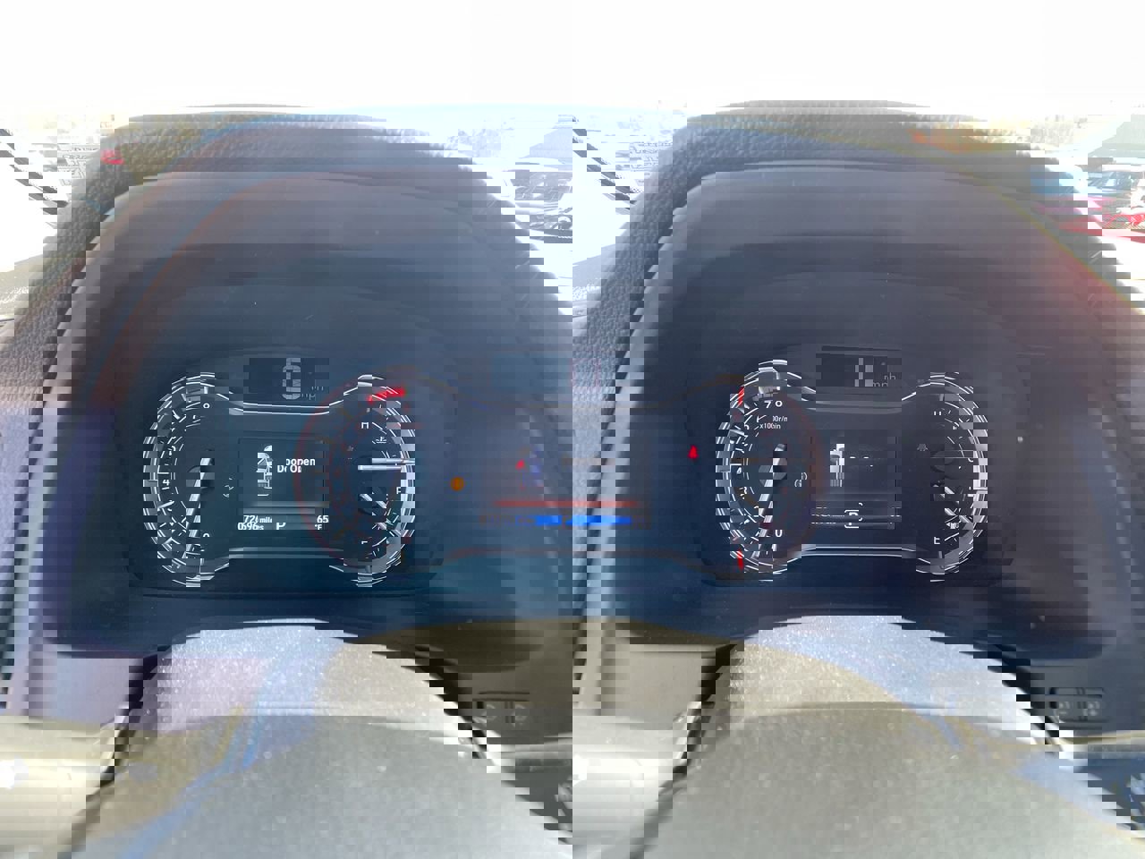 Used 2018 Honda Ridgeline RTL-E image 16