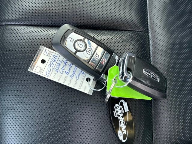 Used 2021 Lincoln Aviator Reserve w/ Equipment Group 208A image 31