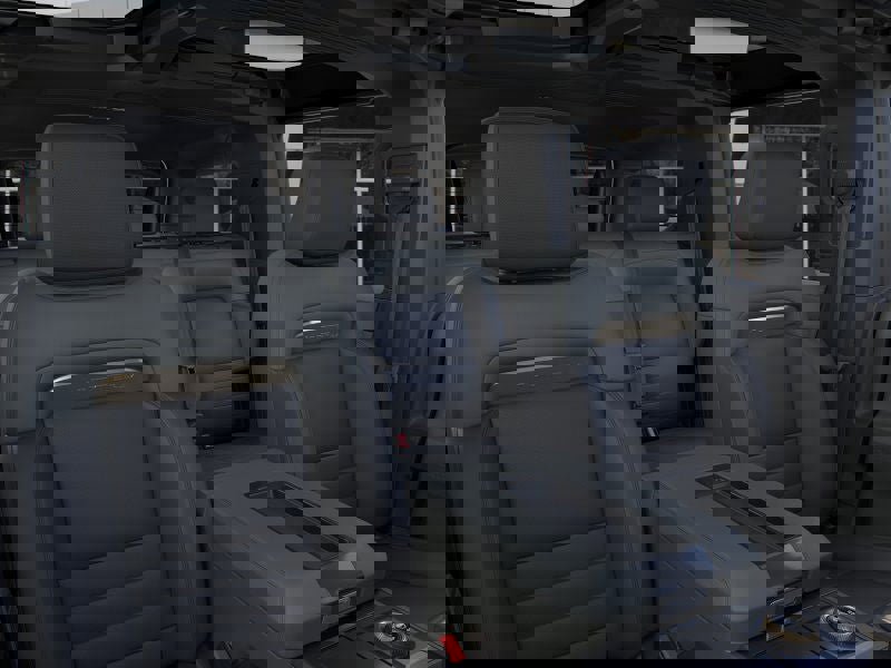 New 2025 GMC Hummer EV 3X image 24