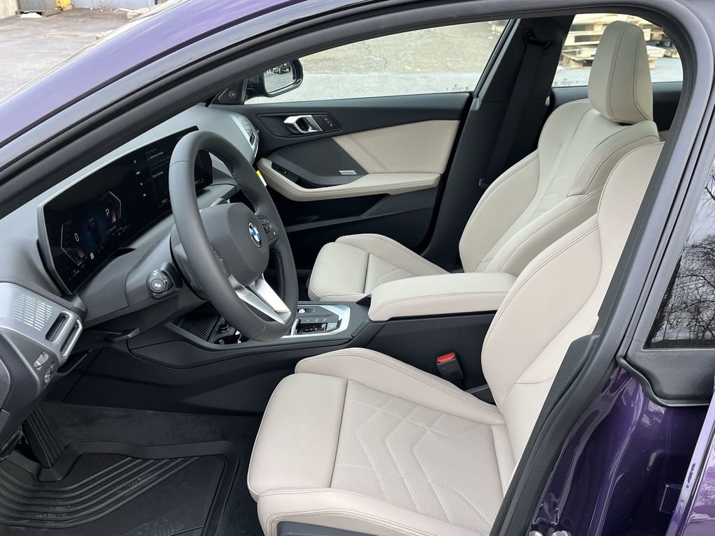 Used 2025 BMW 228i xDrive w/ Premium Package image 11