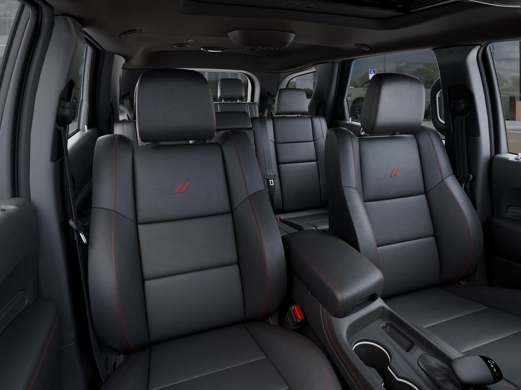 New 2026 Dodge Durango GT image 16