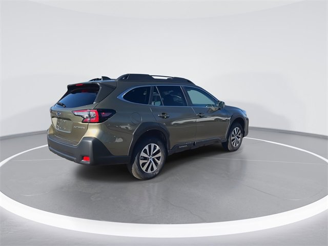 New 2025 Subaru Outback Premium w/ Popular Package #1 image 8